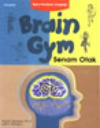 Brain gym (senam otak)