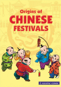 Image of Origins of chinese festival