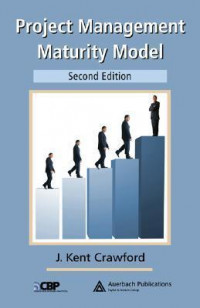 Project management maturity model