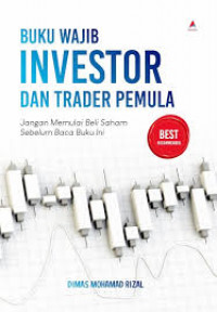 Buku Wajib Investor dan Trader Pemula