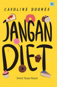 Jangan Diet