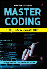 Master Coding HTML, CSS & Javascript