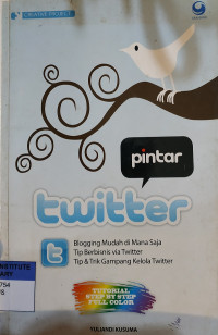 Image of Pintar Twitter